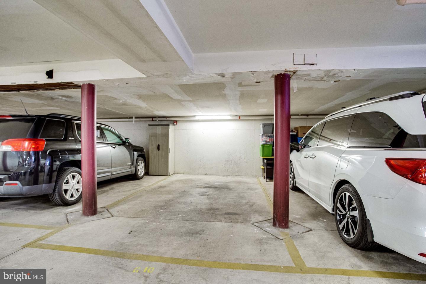 1419 Clifton St NW #101