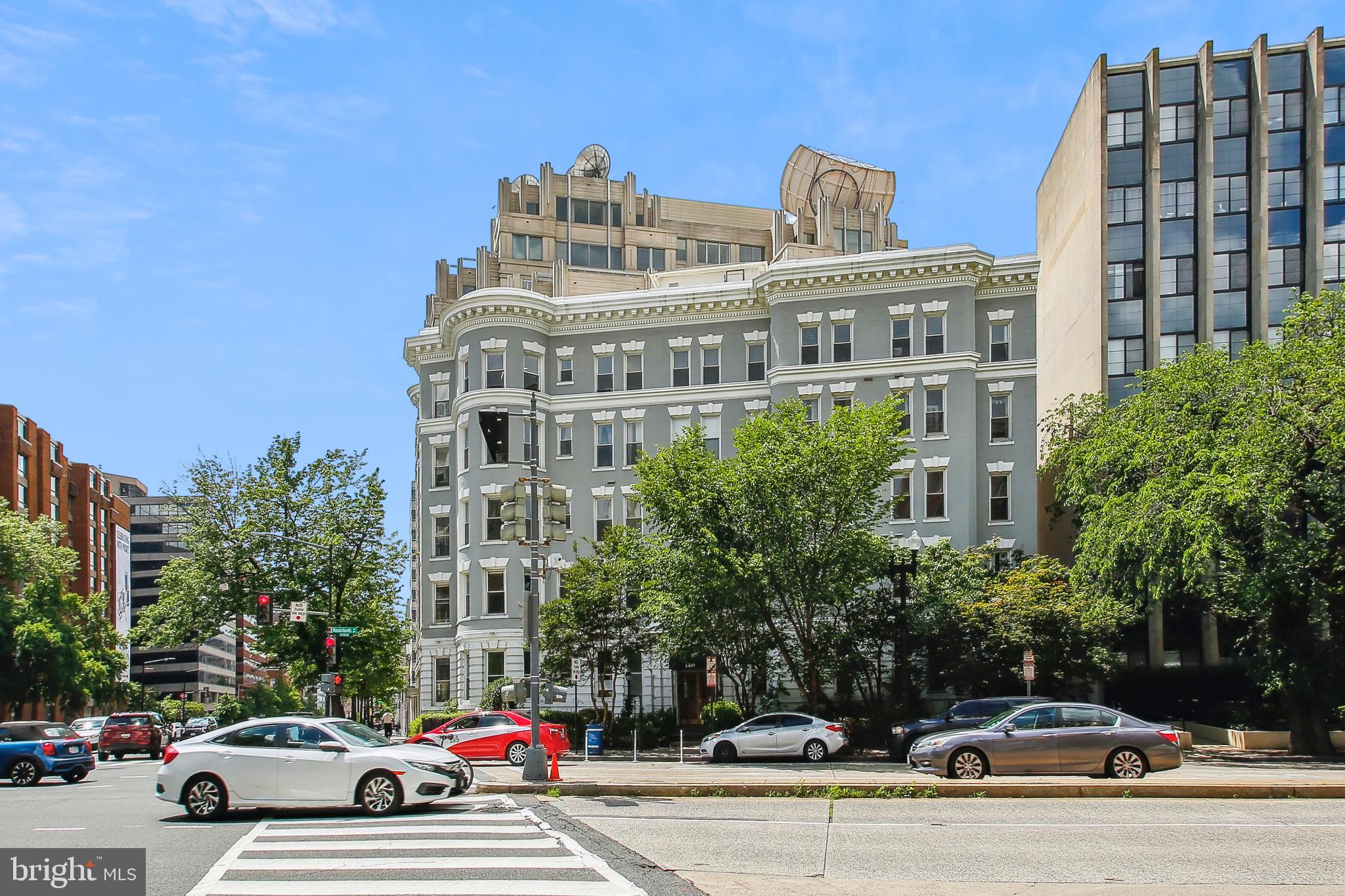 1300 MASSACHUSETTS NW #104