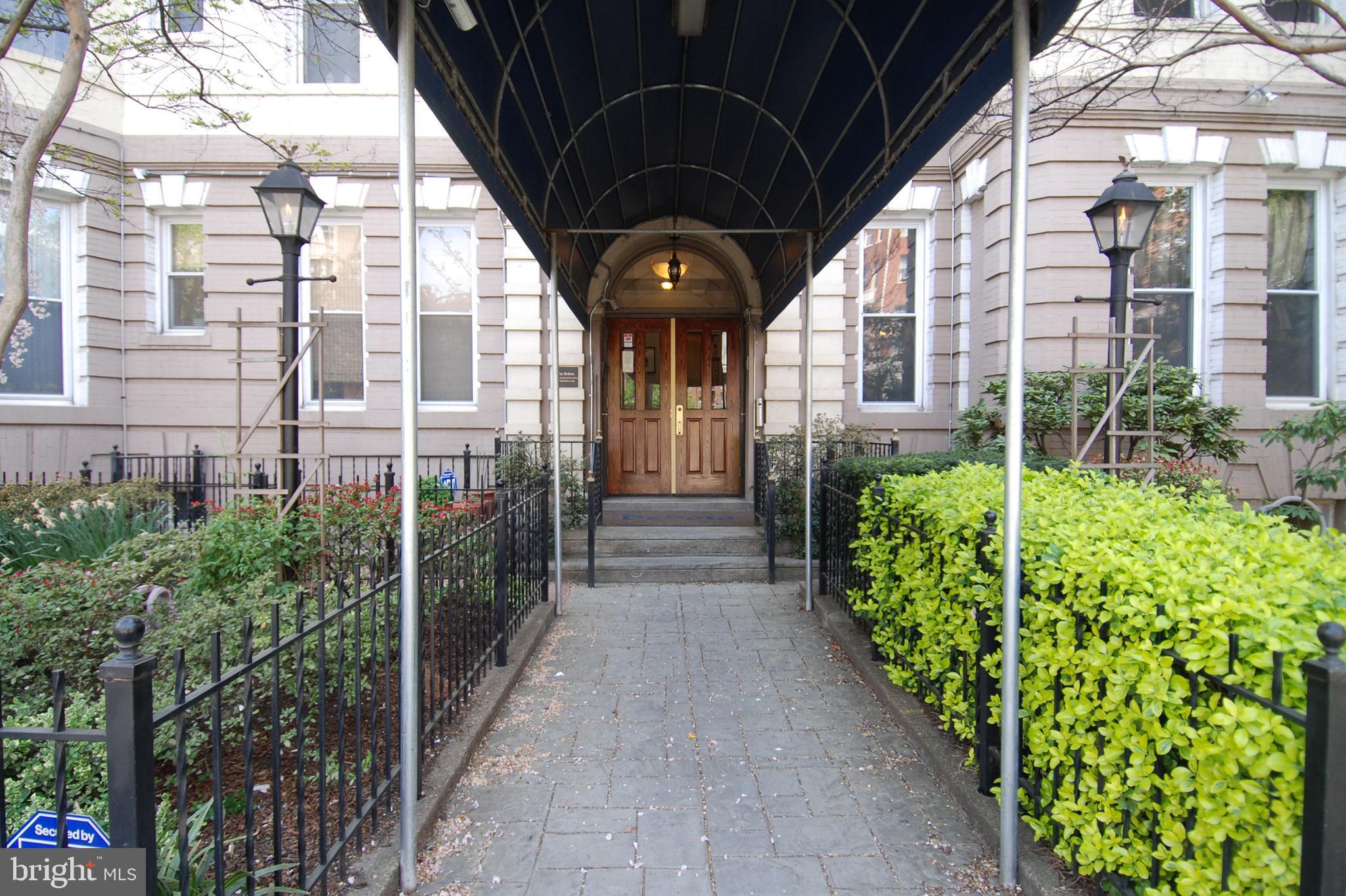 1300 MASSACHUSETTS NW #104