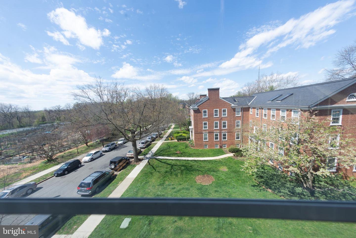 3811 NEWARK ST NW #F438