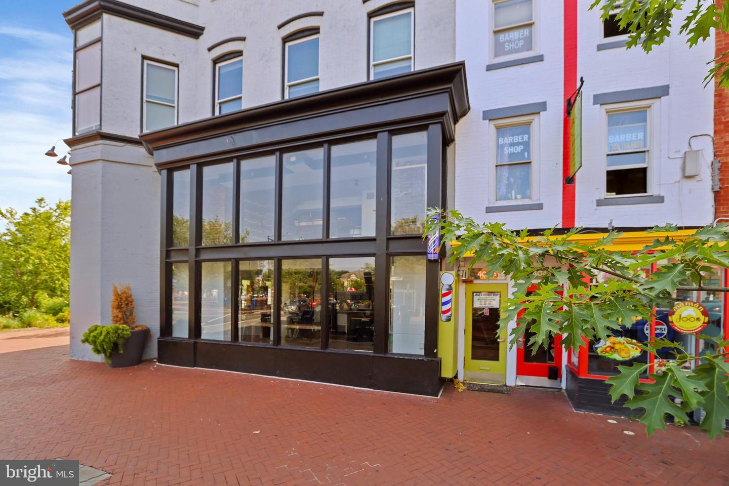 801a Pennsylvania Ave SE