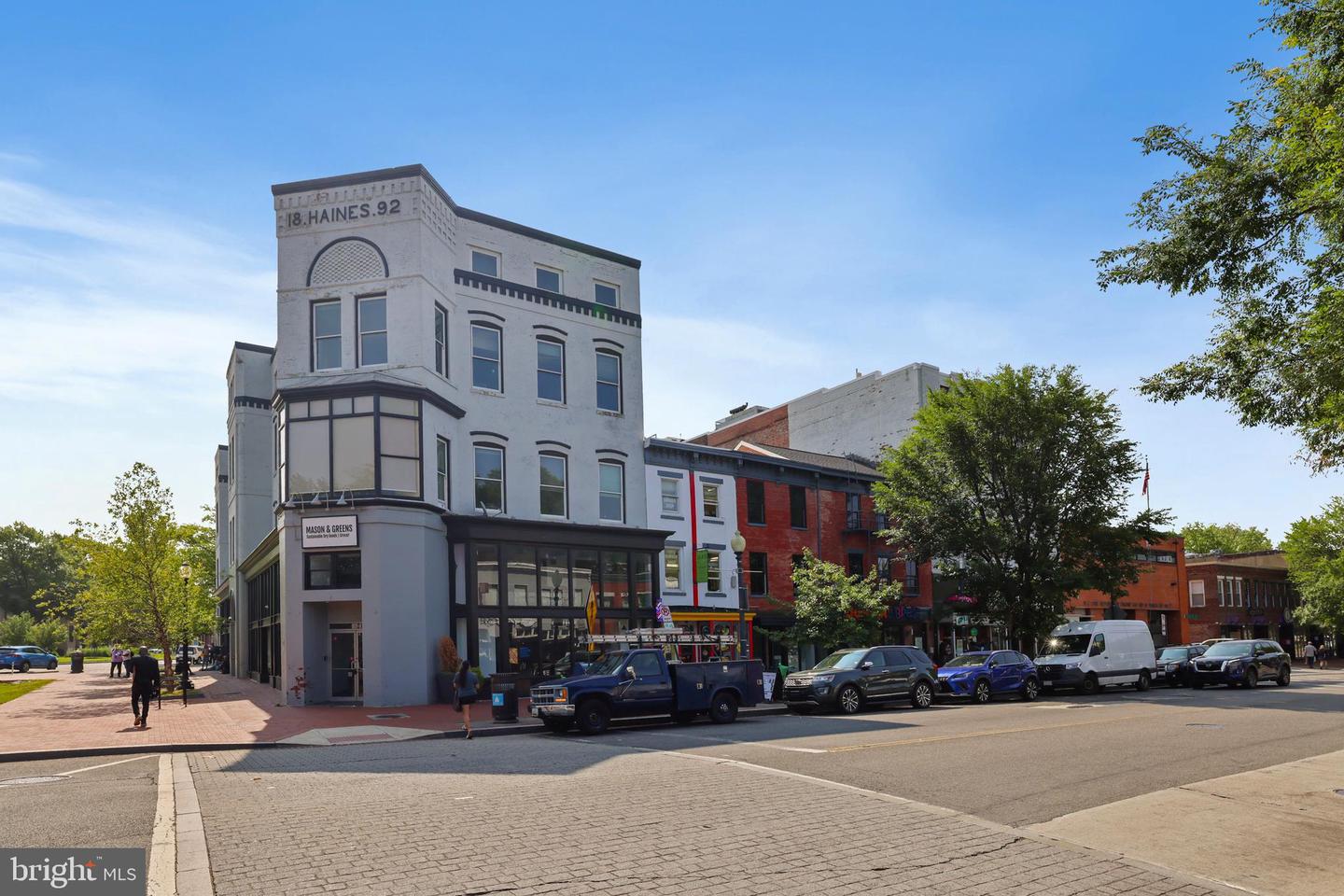 801a Pennsylvania Ave SE