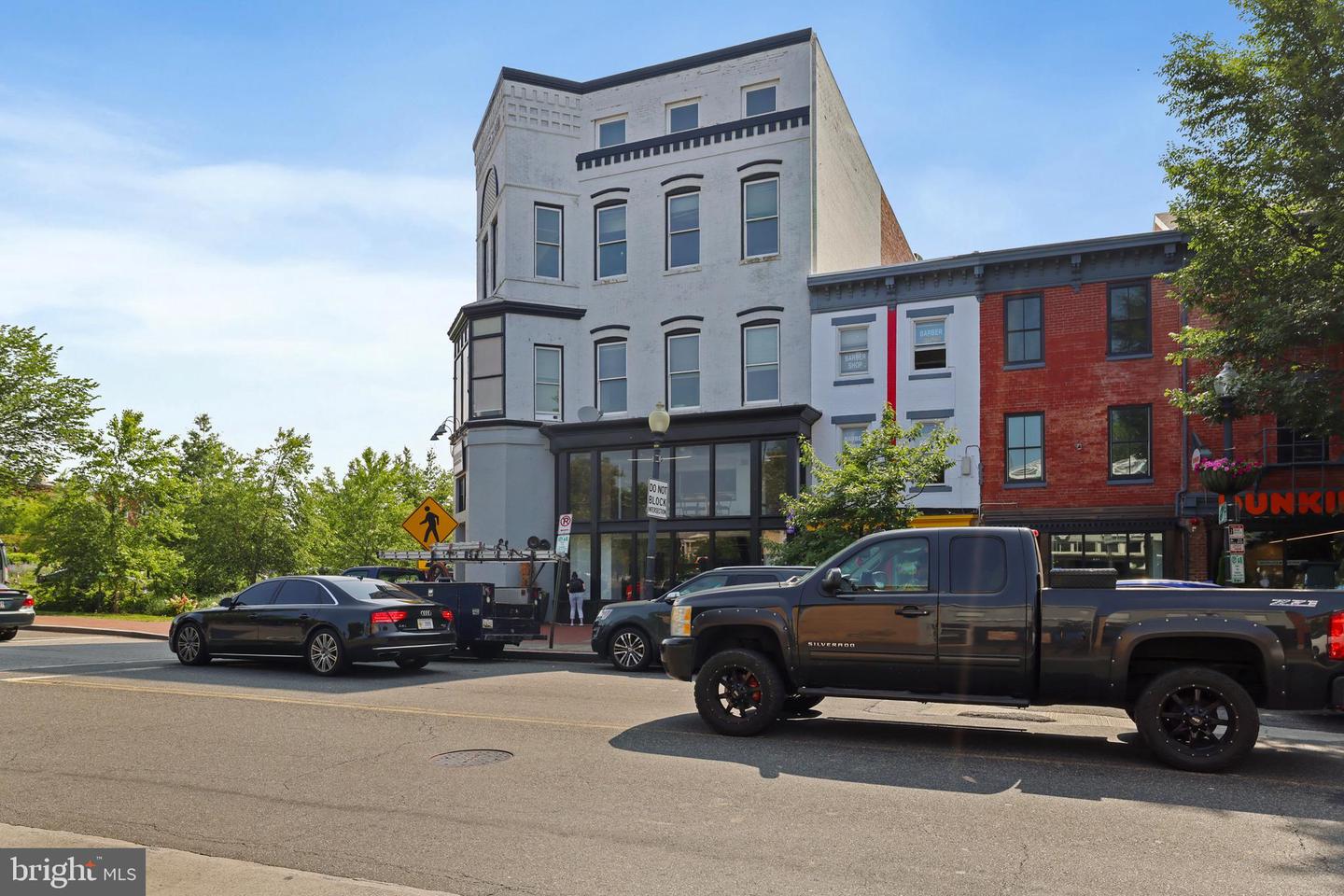 801a Pennsylvania Ave SE