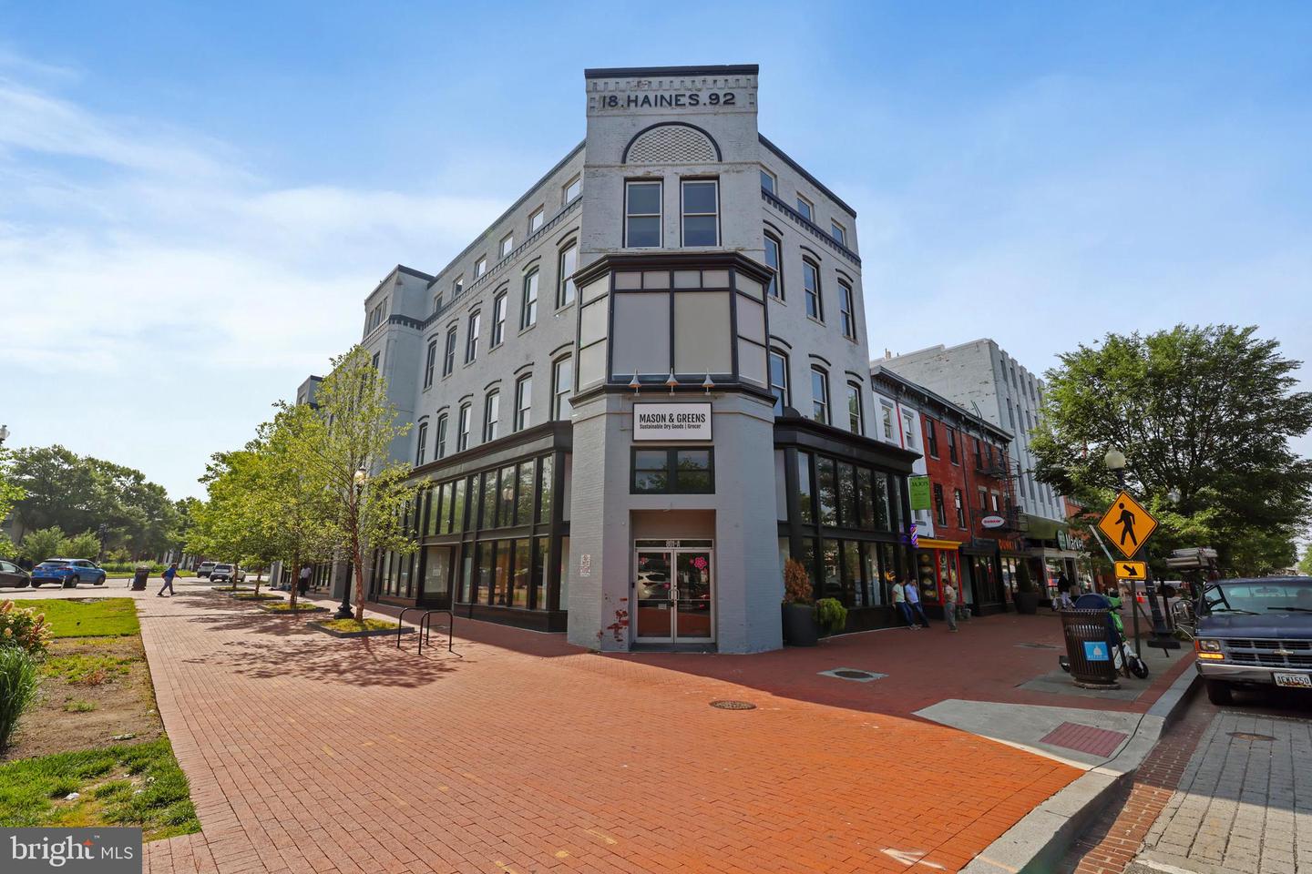 801a Pennsylvania Ave SE