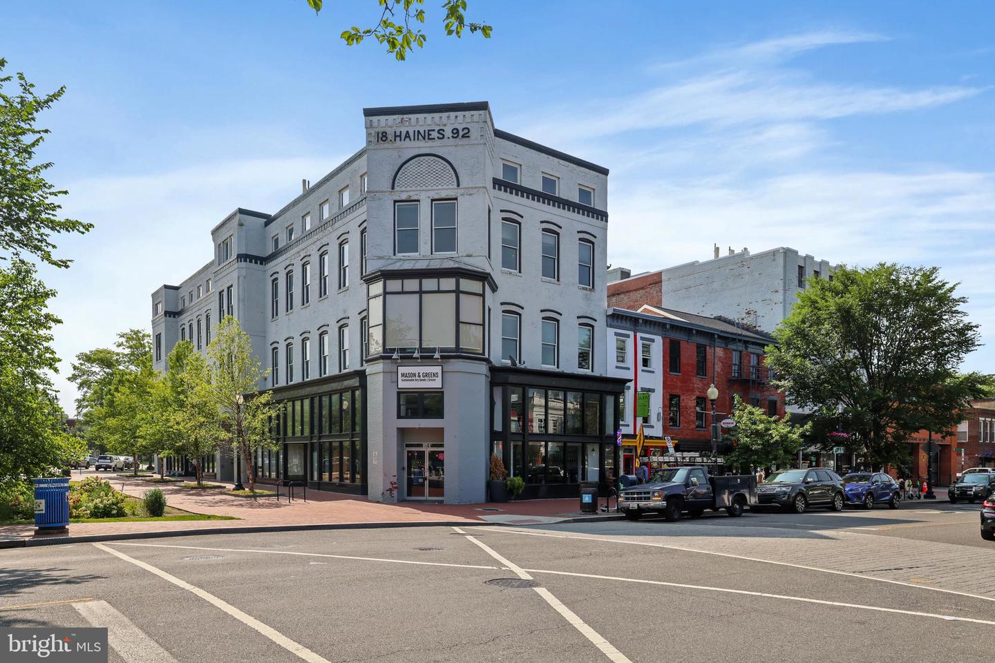 801a Pennsylvania Ave SE
