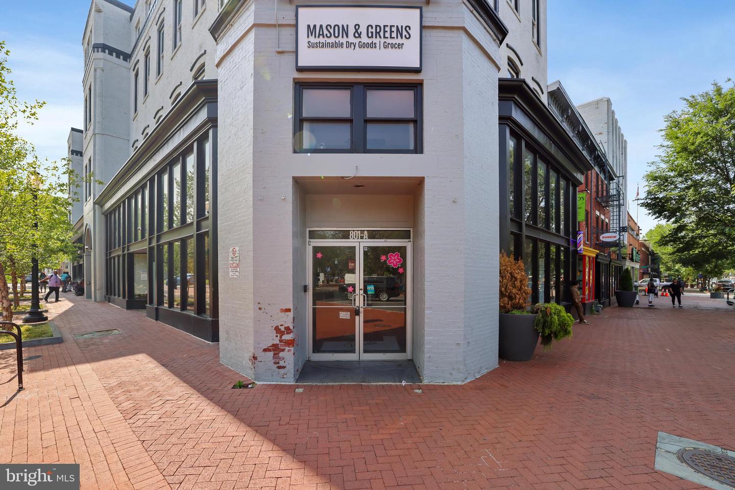 801a Pennsylvania Ave SE