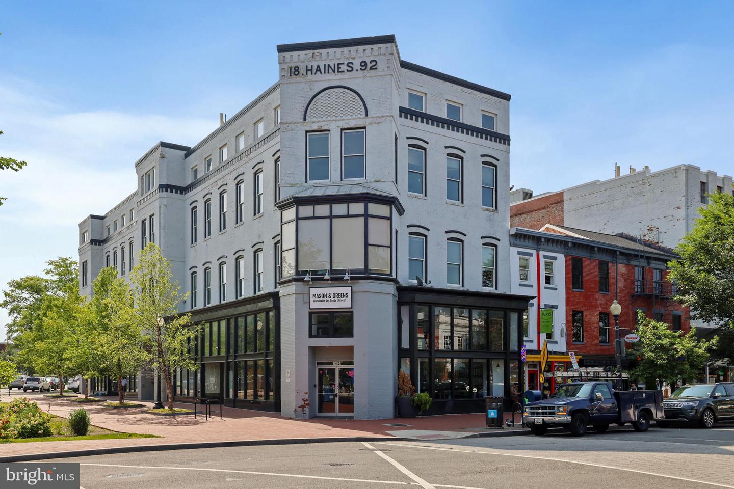 801a Pennsylvania Ave SE