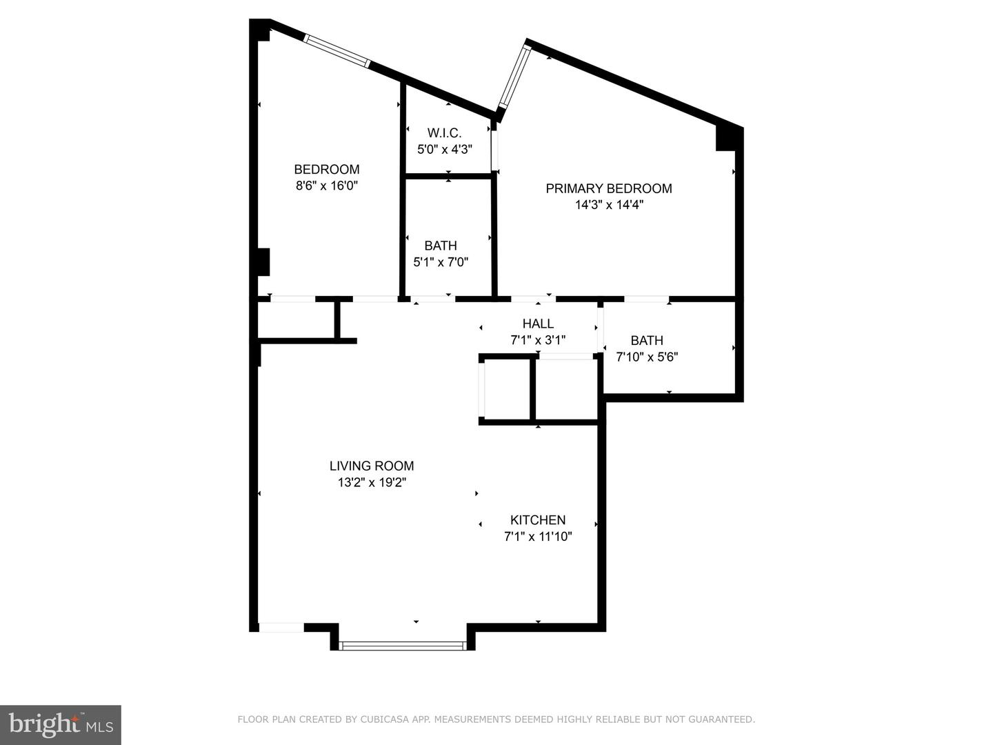 3408 SHERMAN AVE NW #101