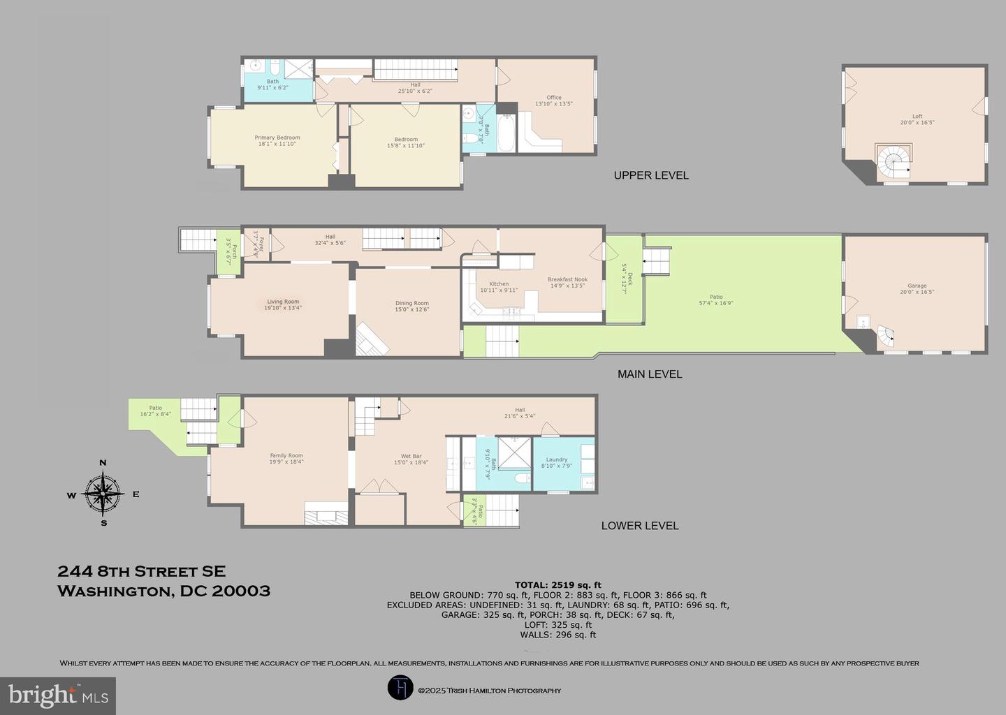 244 8th St SE