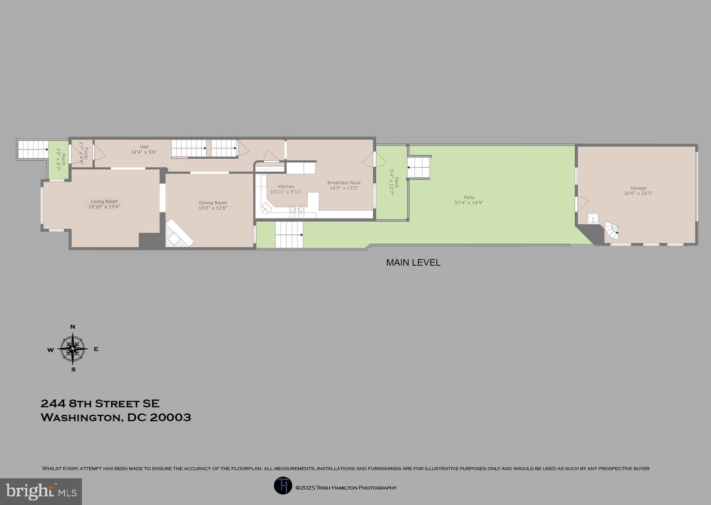 244 8th St SE