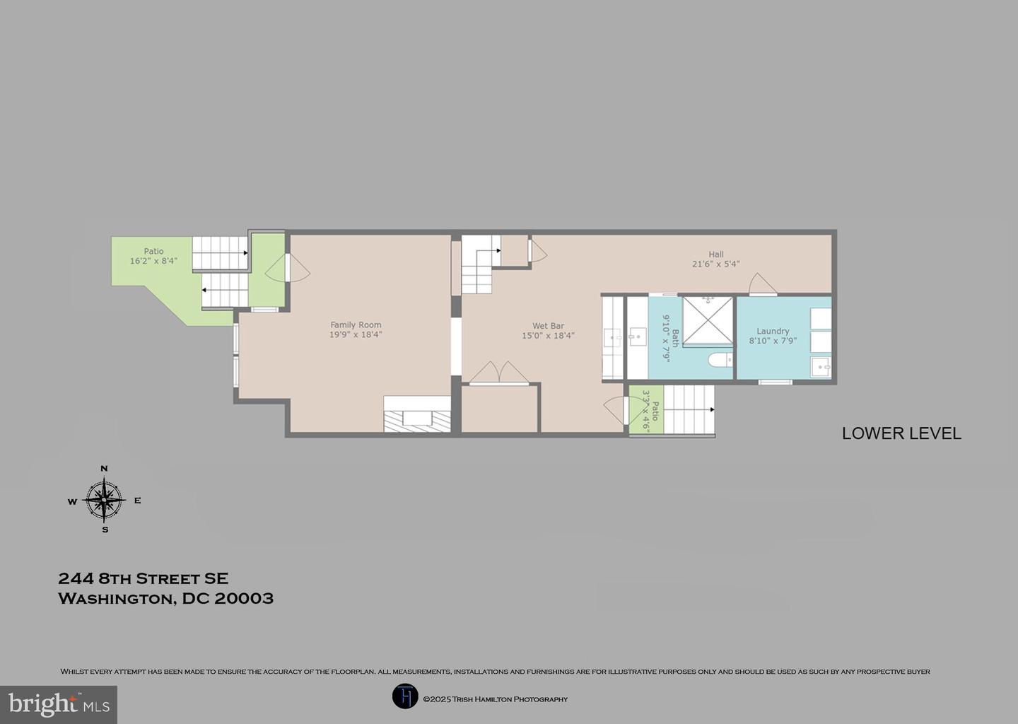 244 8th St SE