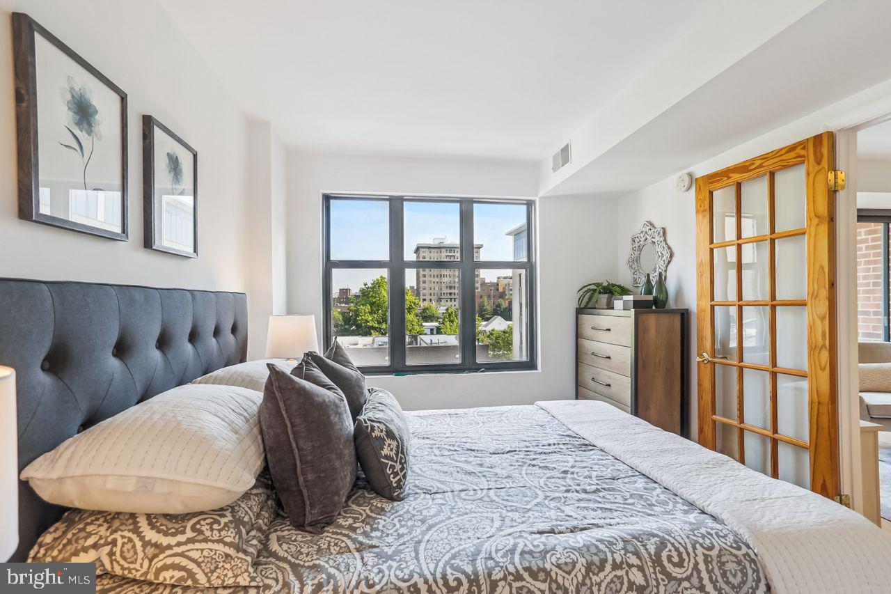 1401 17th St NW #610