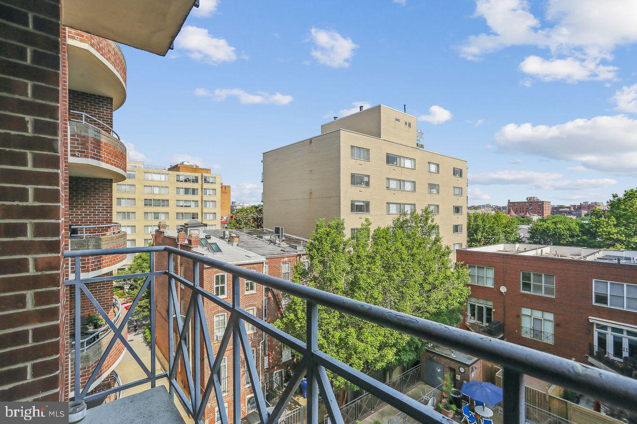 1401 17th St NW #610