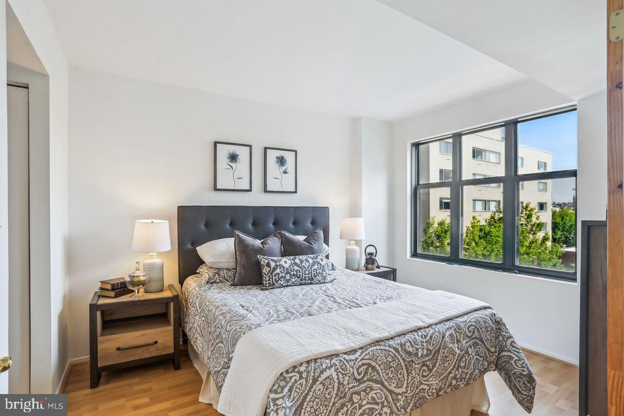 1401 17th St NW #610