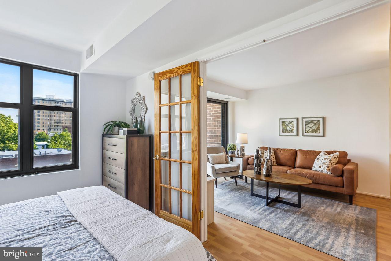 1401 17th St NW #610