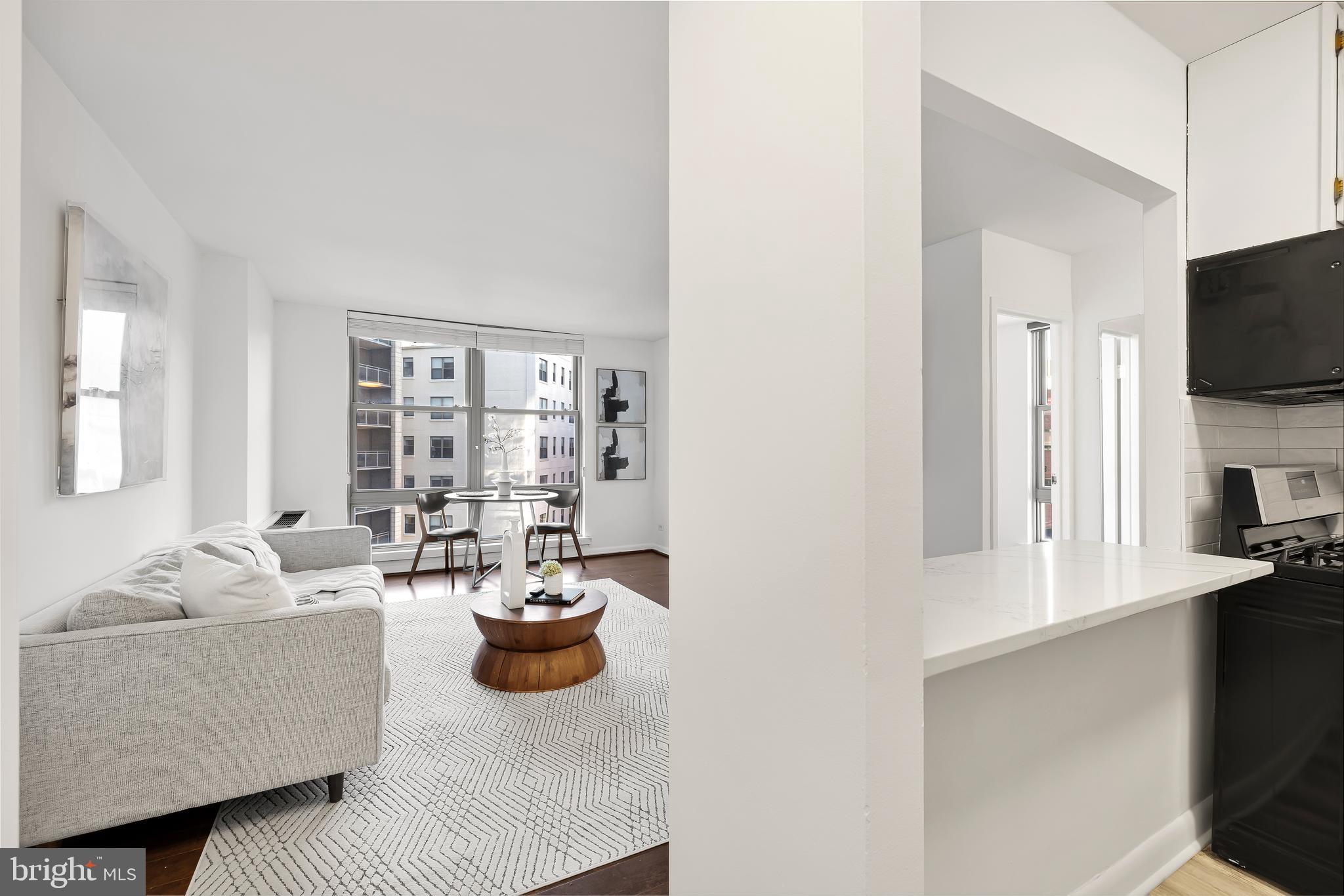 1260 21ST ST NW #706