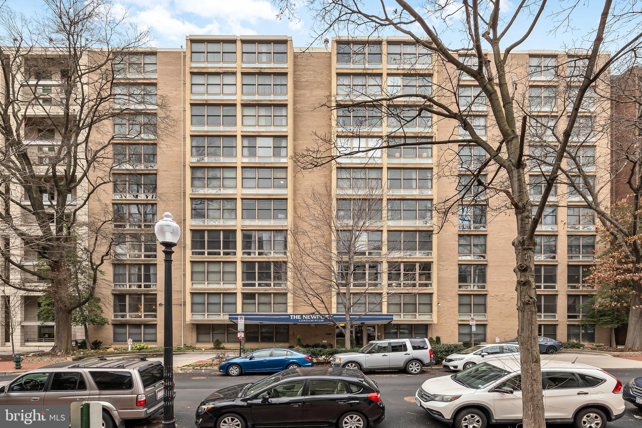 1260 21ST ST NW #706