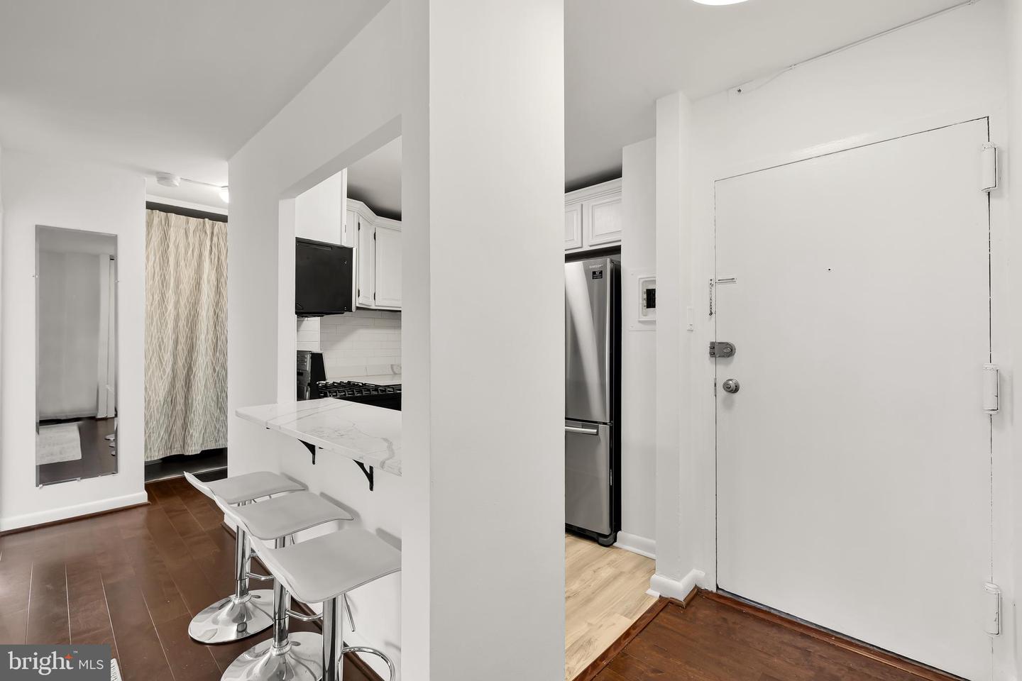 1260 21ST ST NW #706