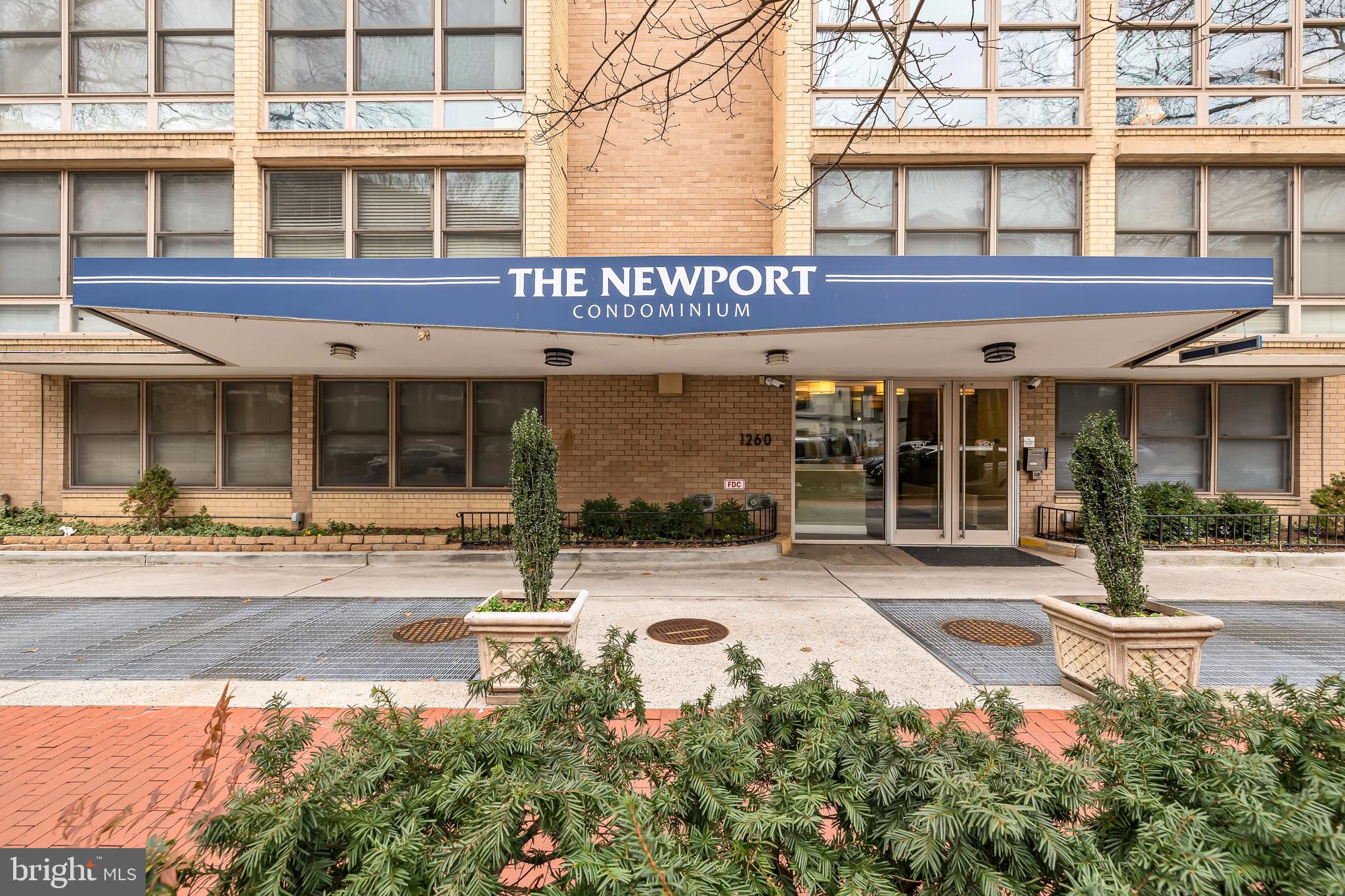 1260 21ST ST NW #706