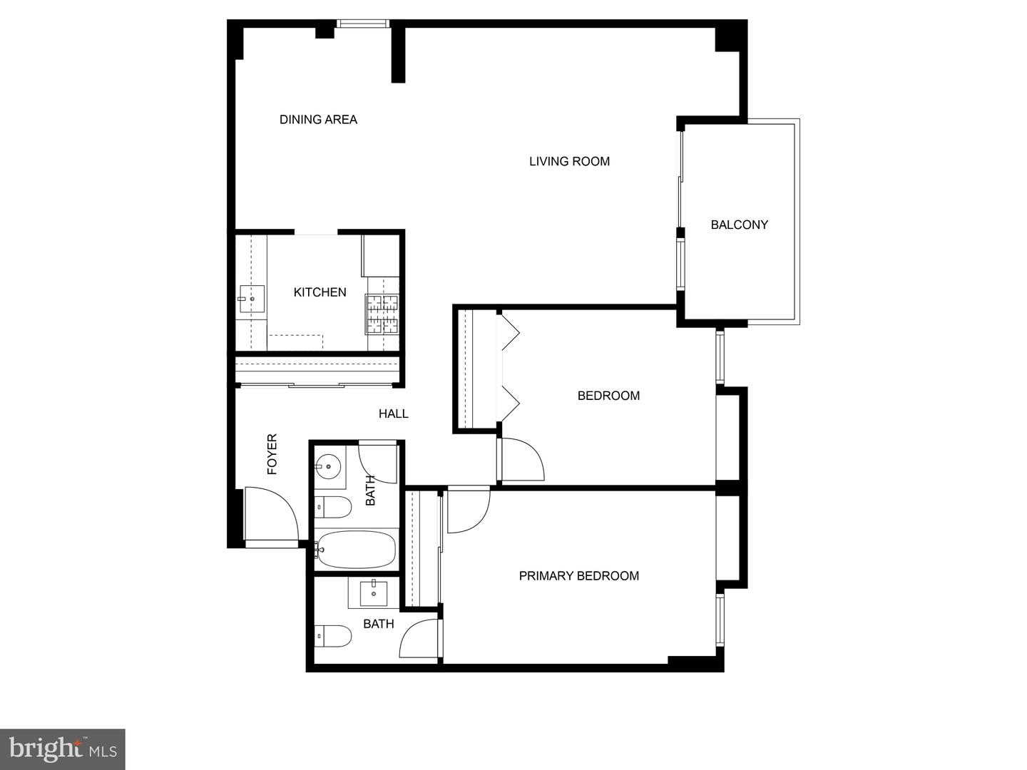 1250 4th St SW #W214