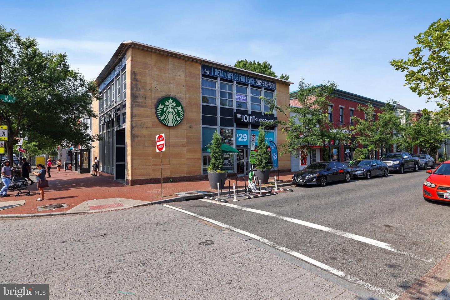 801 Pennsylvania Ave SE #South 3 Suite