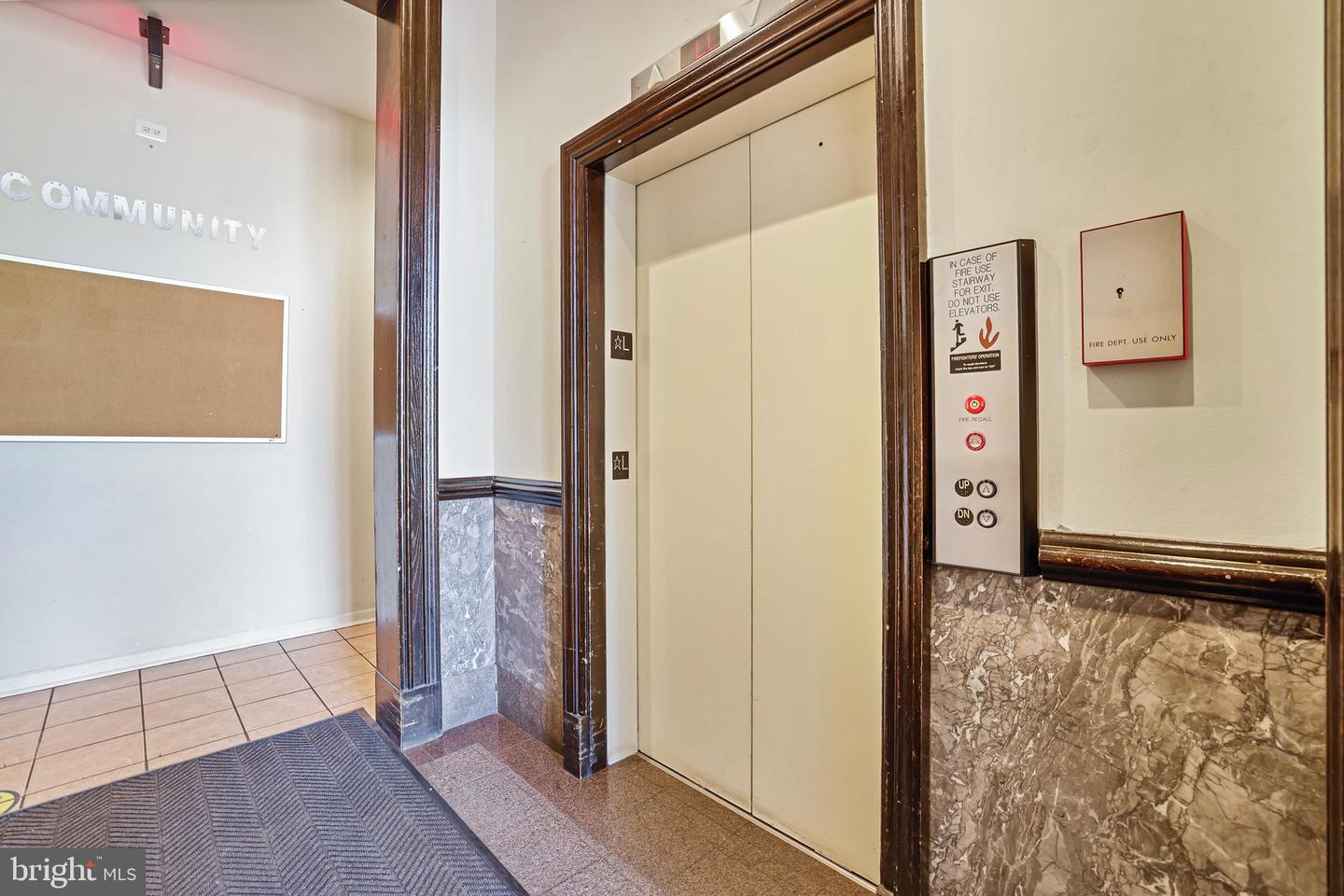 801 Pennsylvania Ave SE #South 3 Suite