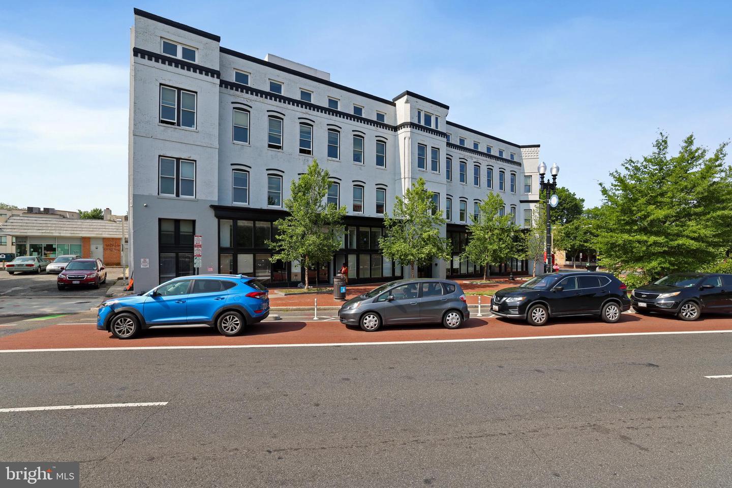 801 Pennsylvania Ave SE #South 3 Suite