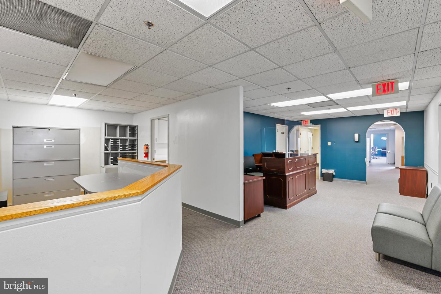 801 Pennsylvania Ave SE #South 3 Suite