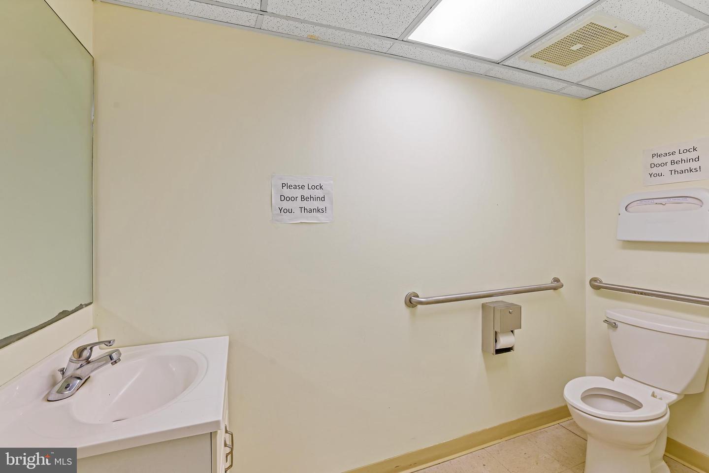 801 Pennsylvania Ave SE #South 3 Suite
