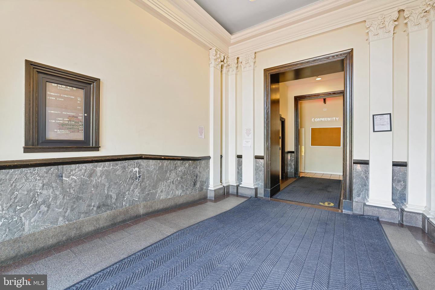 801 Pennsylvania Ave SE #South 3 Suite