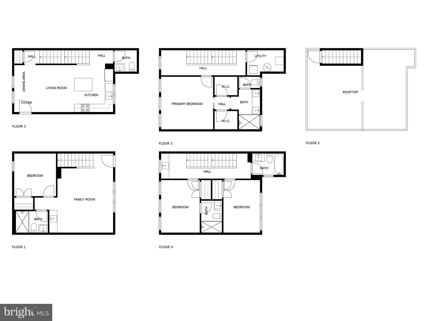 507 L St NE #3b