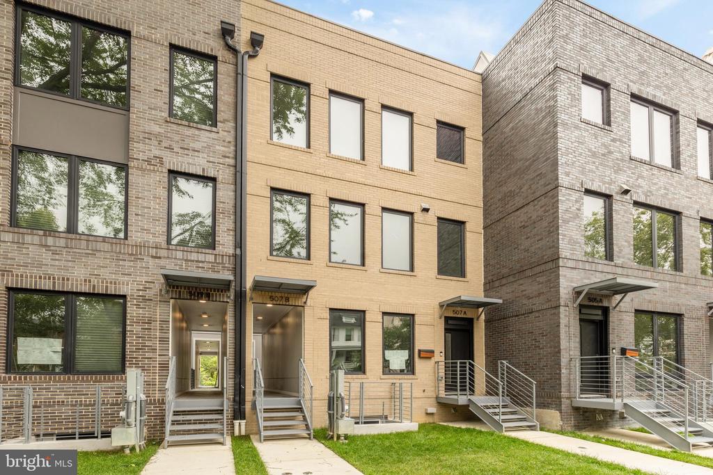 507 L St NE #3b