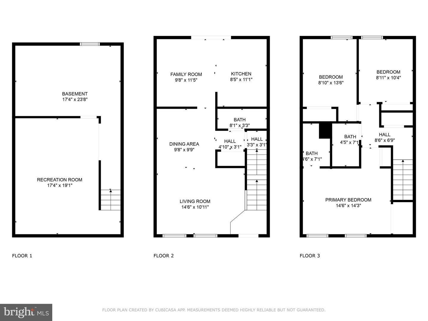 3103 Apple Rd NE #1