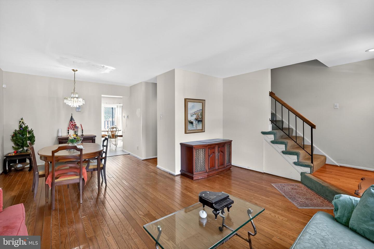 3103 Apple Rd NE #1