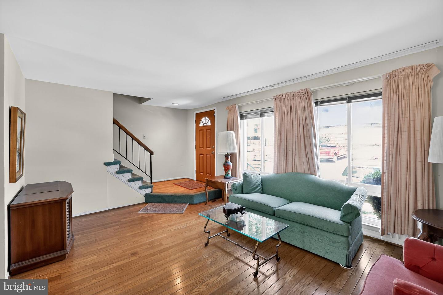 3103 Apple Rd NE #1