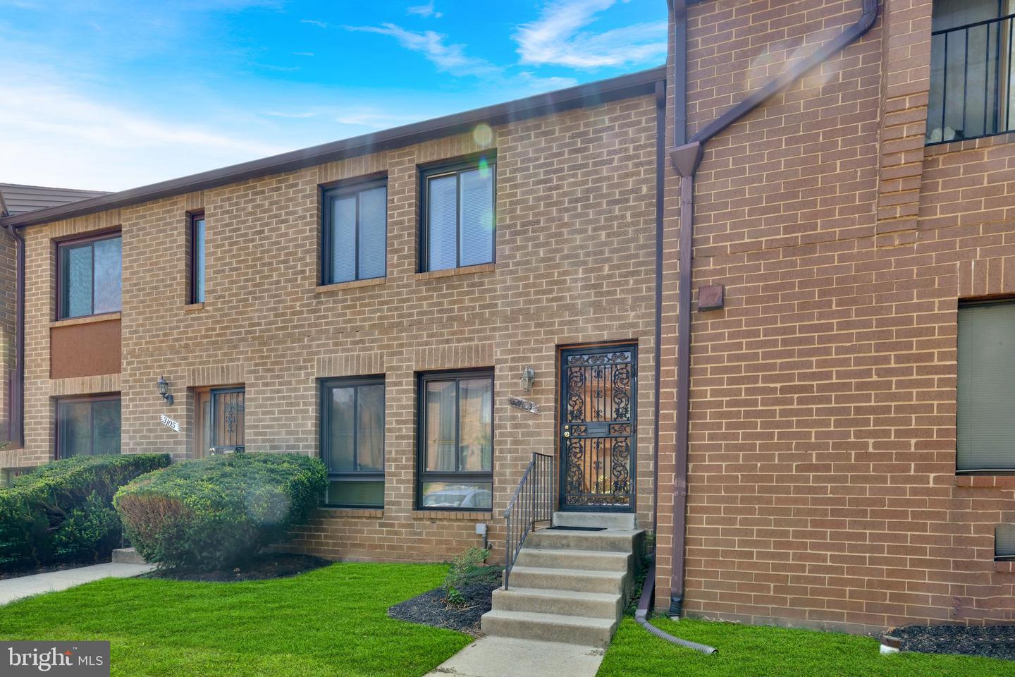 3103 Apple Rd NE #1