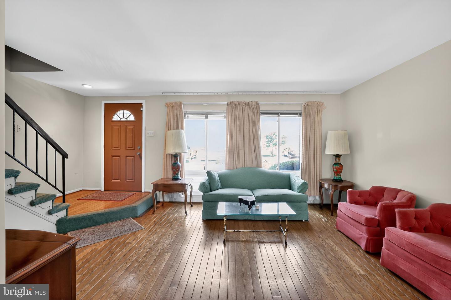 3103 Apple Rd NE #1