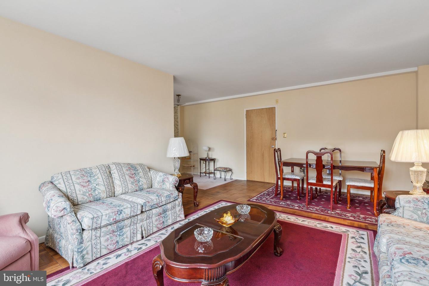 4100 W St NW #511