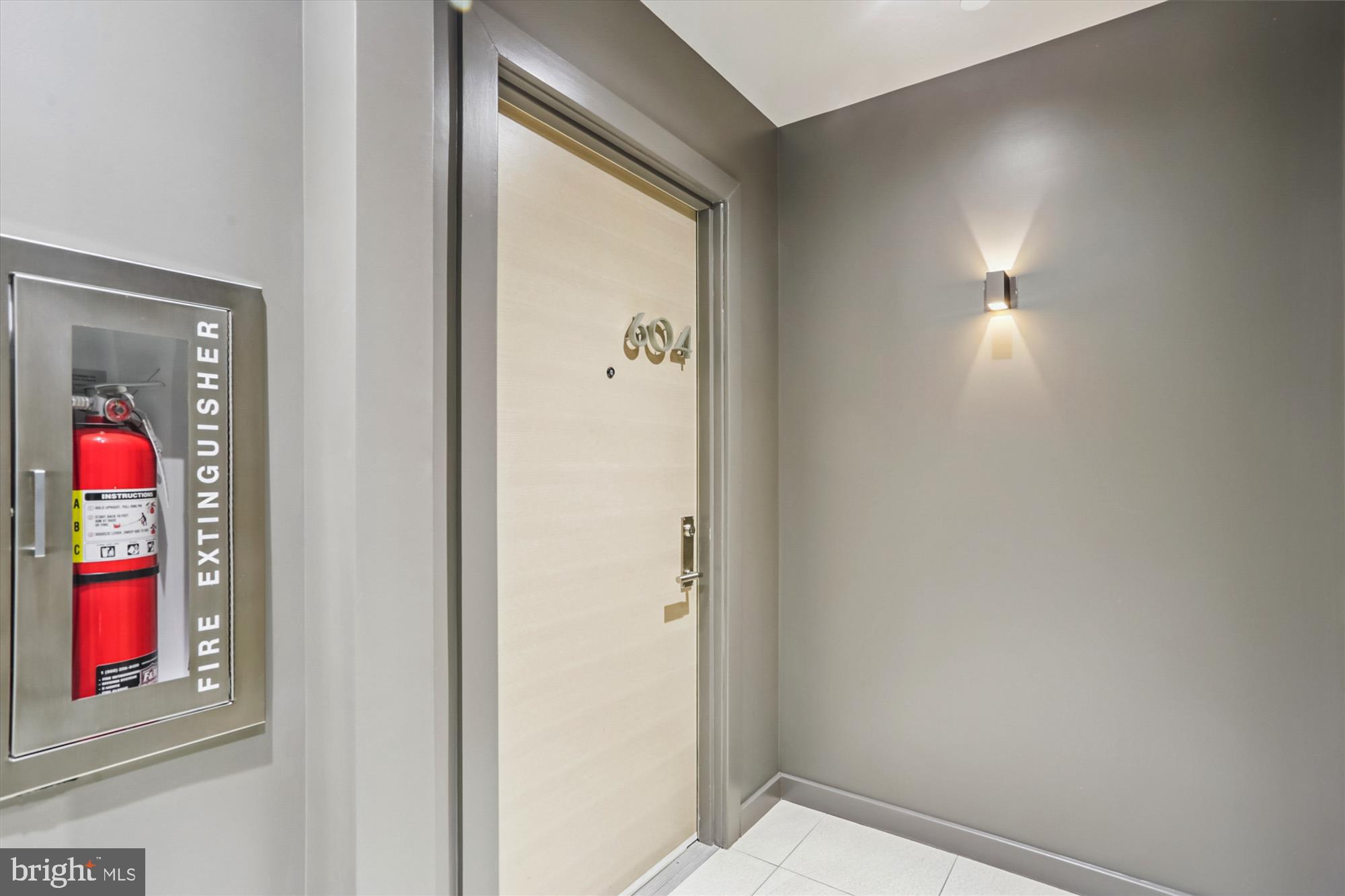 1634 14th St NW #604