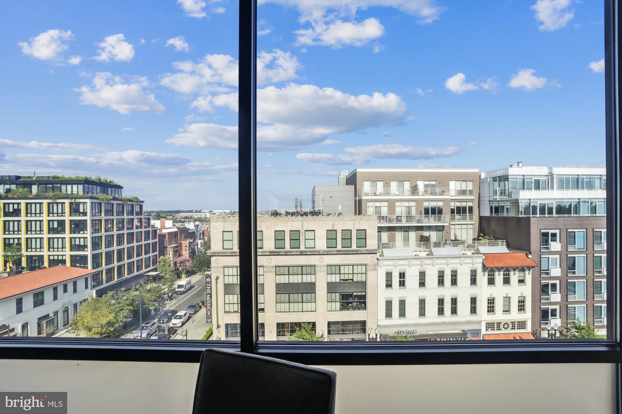 1634 14th St NW #604