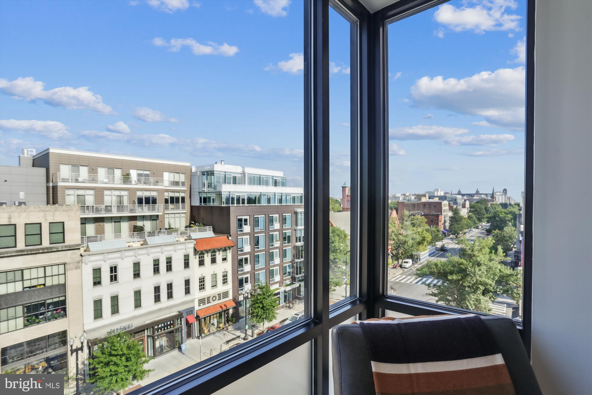 1634 14th St NW #604