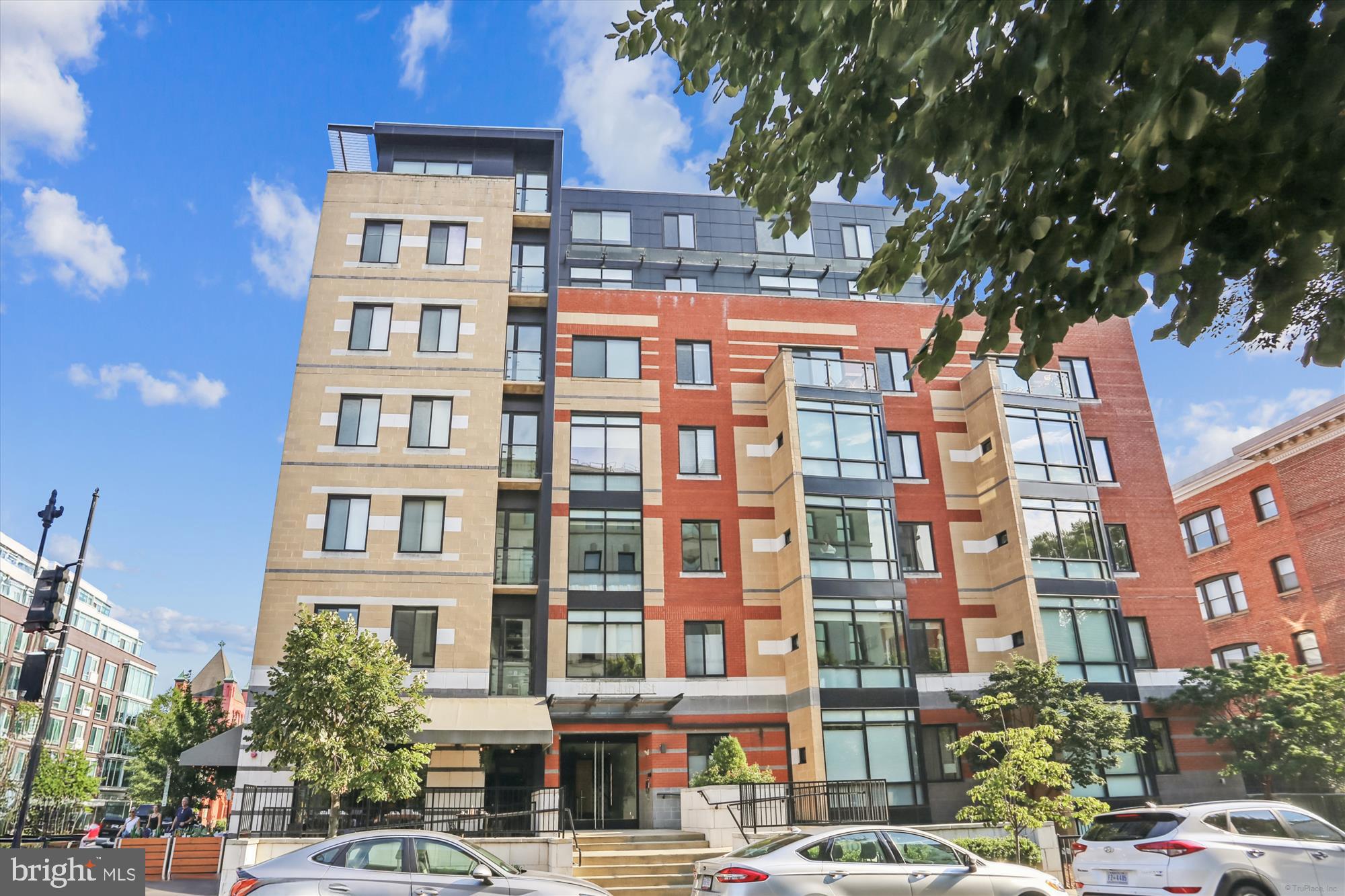 1634 14th St NW #604