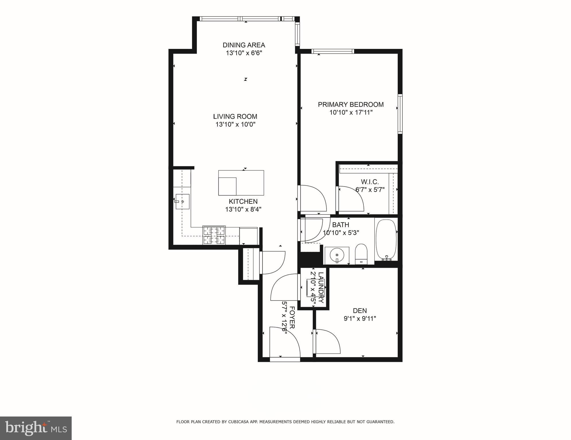 1634 14th St NW #604