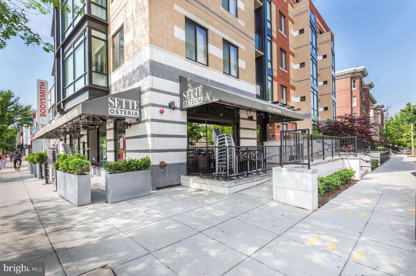 1634 14th St NW #604