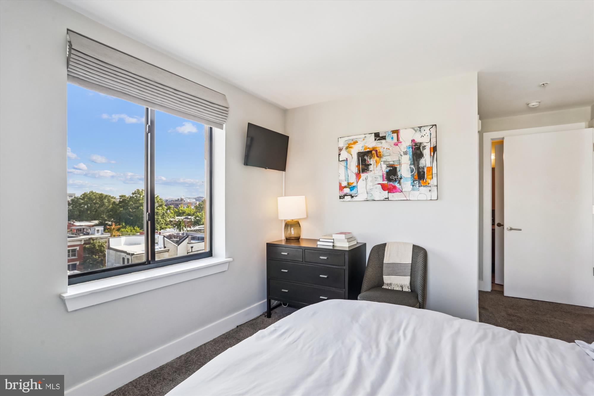 1634 14th St NW #604