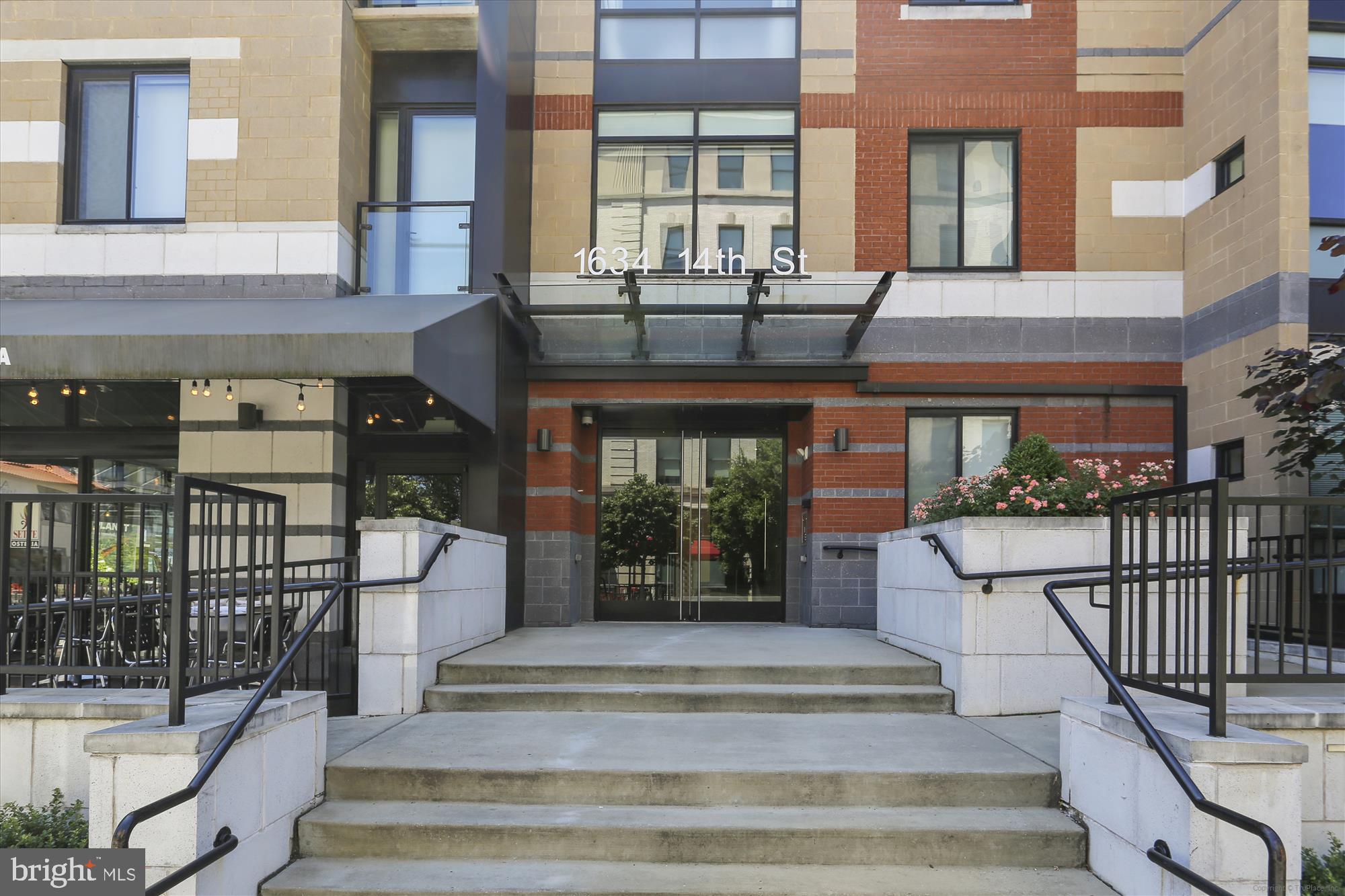 1634 14th St NW #604