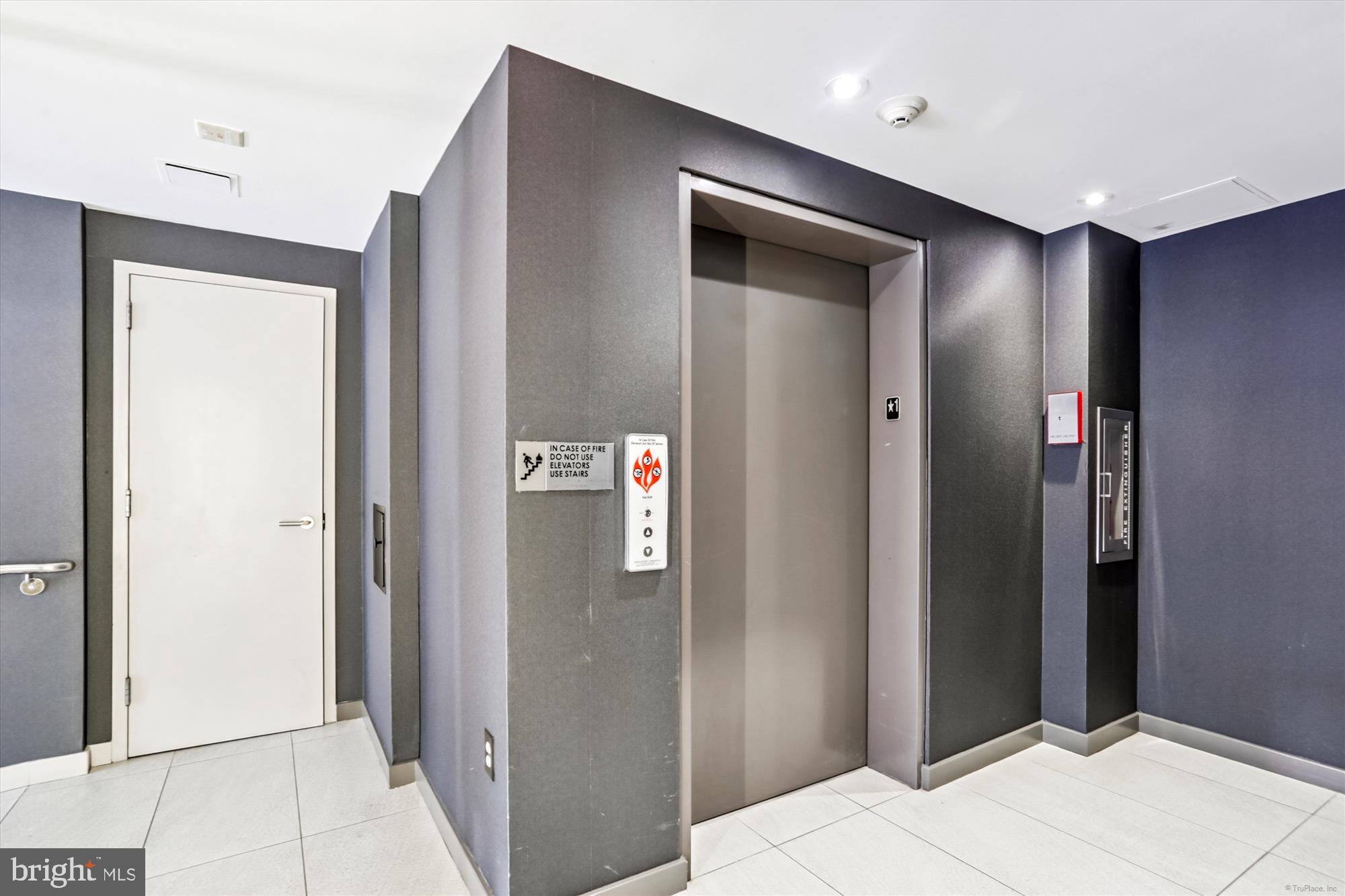 1634 14th St NW #604