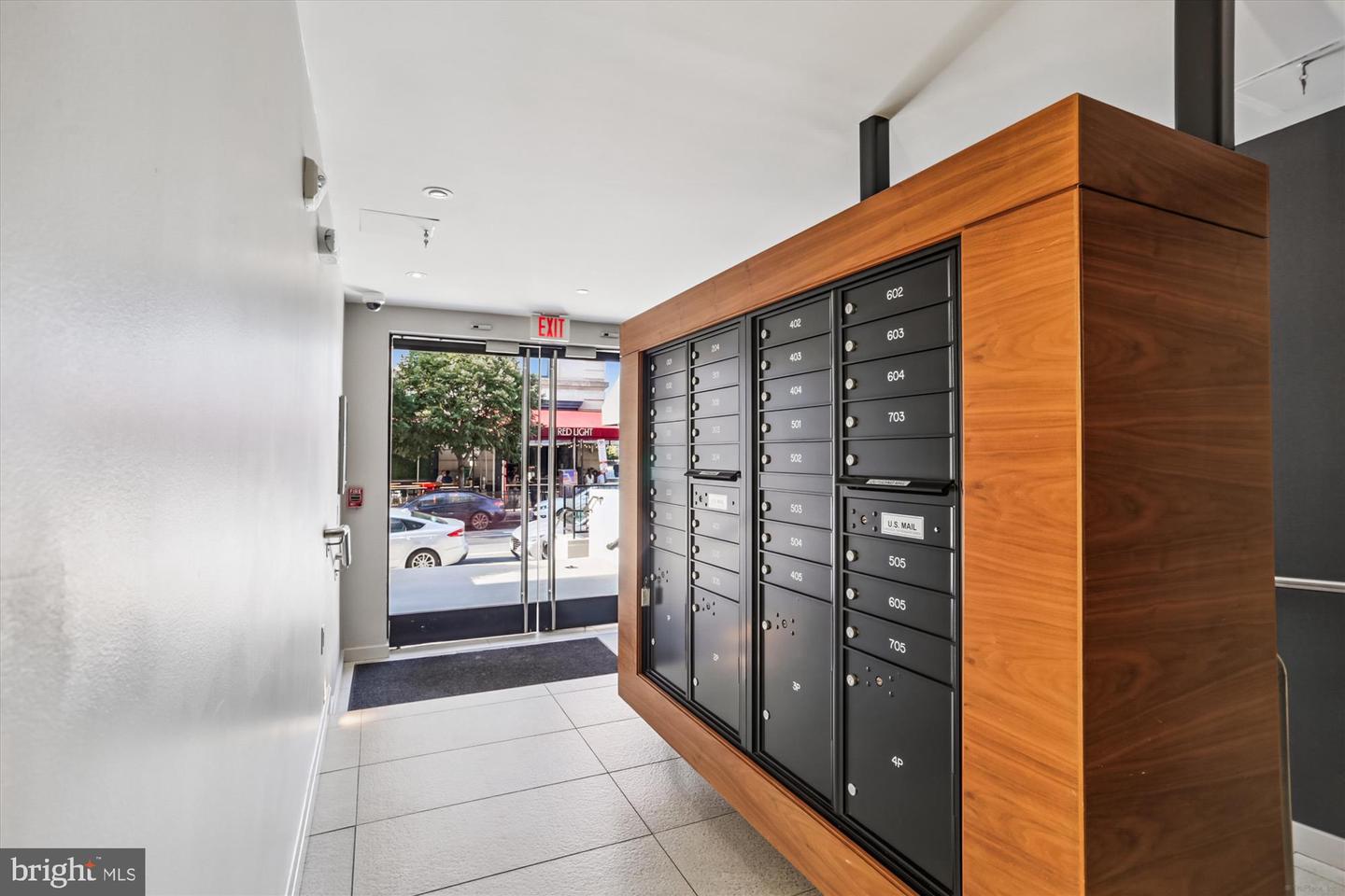 1634 14th St NW #604