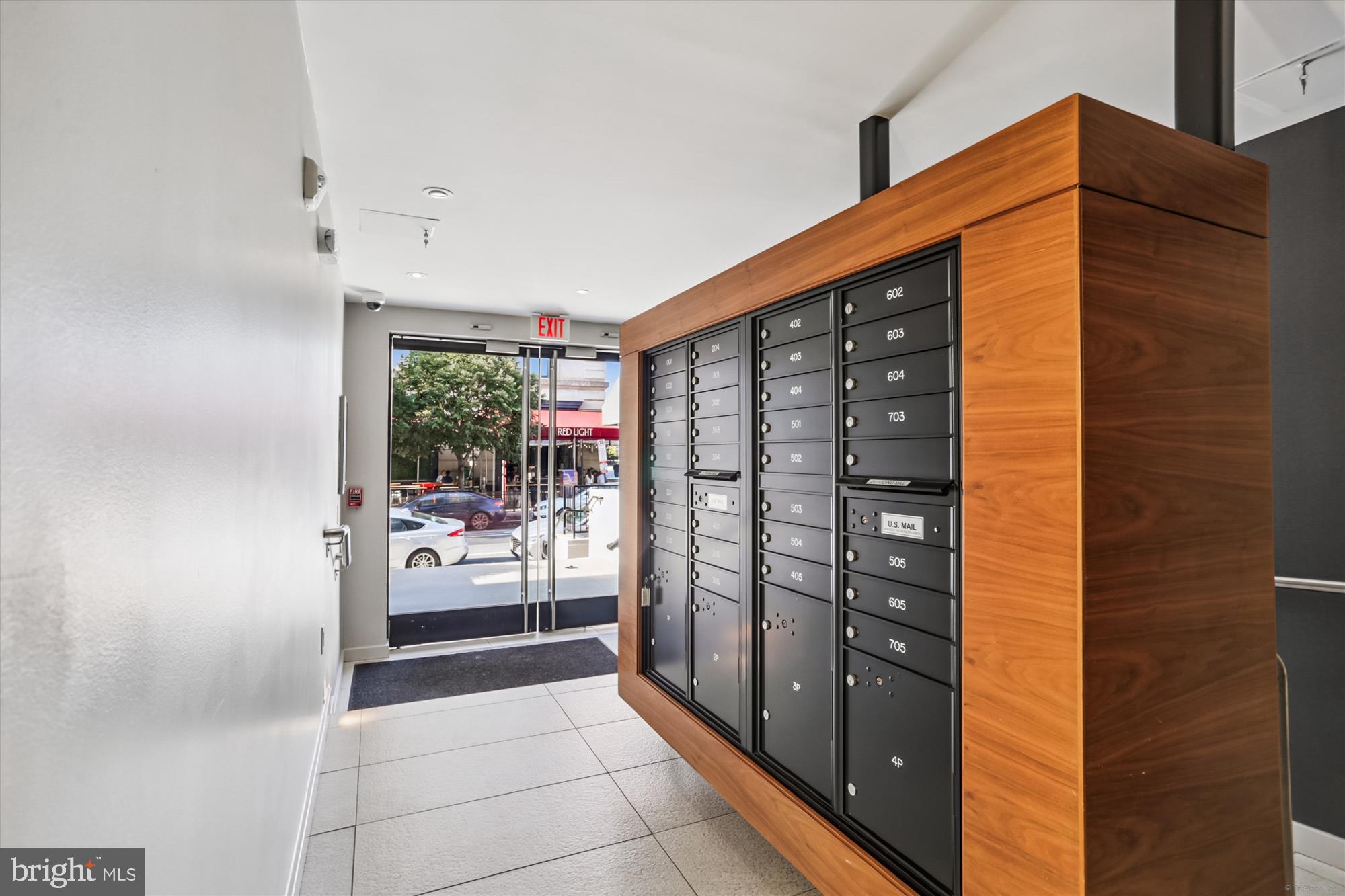 1634 14th St NW #604
