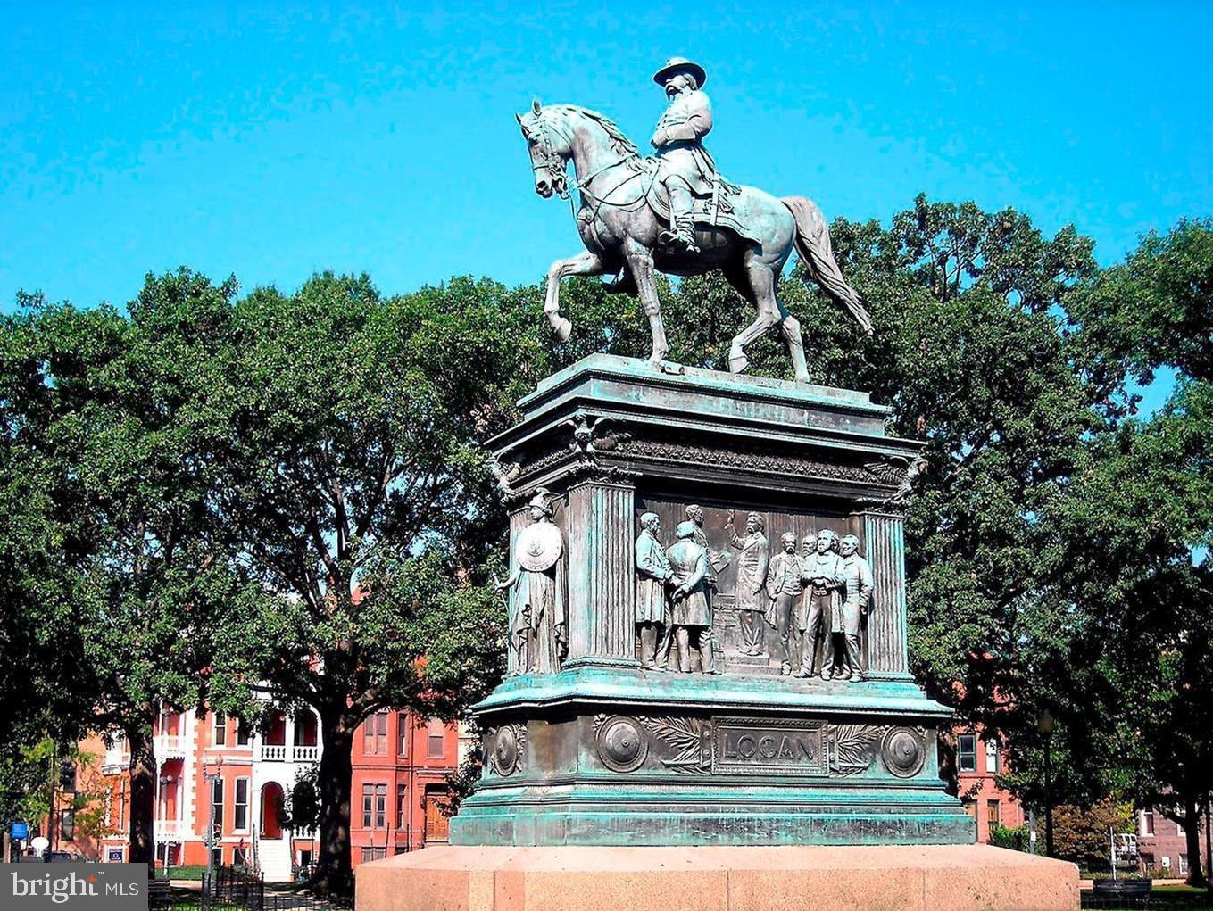 1634 14th St NW #604